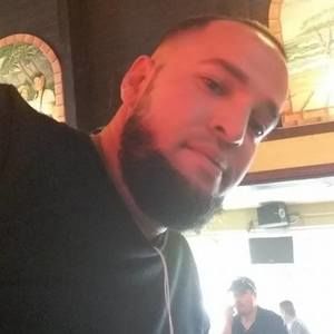 Meet your Posher, Jose federico